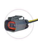 ARNES NISSAN MOTOVENTILADOR 2 CABLES  Y 1453300       CODIGO 48033