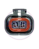 ARNES NISSAN MOTOVENTILADOR 2 CABLES  Y 1453300       CODIGO 48033