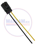ARNES NISSAN MOTOVENTILADOR 2 CABLES  Y 1453300       CODIGO 48033