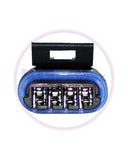 ARNES CHEVROLET SENSOR IAC 4 CABLES 2 GEN  Y 1454400       CODIGO 48040