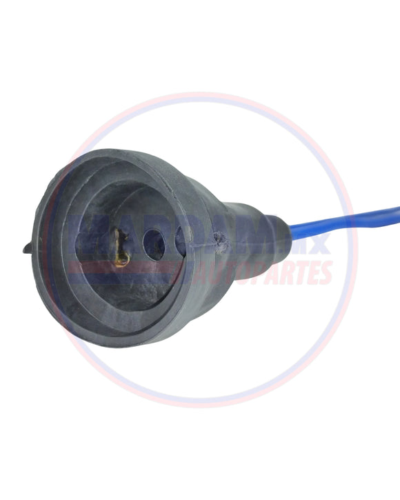 ARNES VW BULBO MOTOVENTILADOR 2 CABLES CARIBE        CODIGO 48046