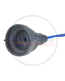 ARNES VW BULBO MOTOVENTILADOR 2 CABLES CARIBE        CODIGO 48046