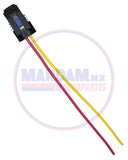 ARNES CHEVROLET SENSOR TEMPERATURA 2 CABLES  TX3  CIO 05790 Y 1450200   CODIGO 48048