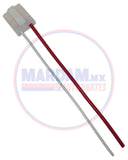 ARNES REGULADOR DELCO 2 CABLES 10SI  Y 1451200      CODIGO 48057