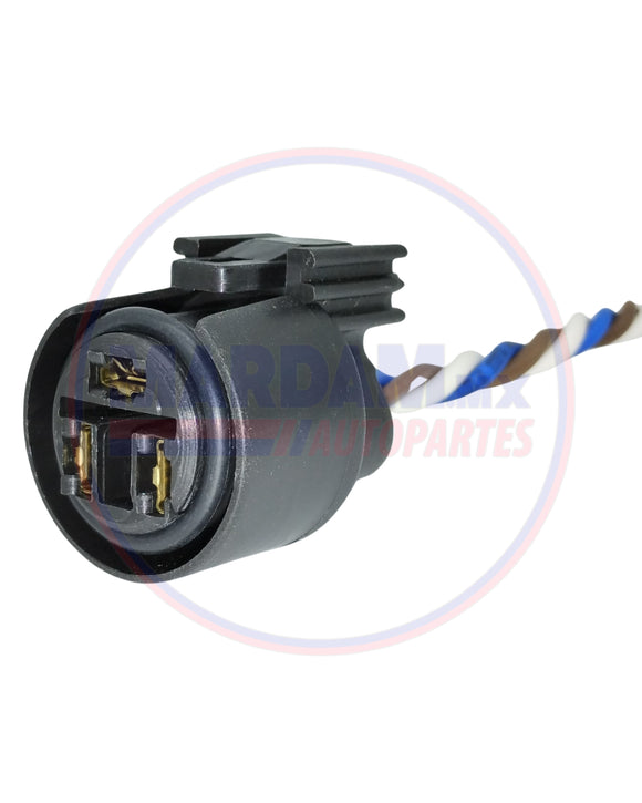 ARNES REGULADOR DENSO 3 CABLES REDONDO  Y 1456200      CODIGO 48068