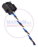 ARNES REGULADOR DENSO 3 CABLES REDONDO  Y 1456200      CODIGO 48068