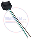 ARNES FORD BOBINA 3 CABLES TPS    CIO 08915      CODIGO 48079