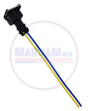 ARNES UNIVERSAL INYECTOR 2 CABLES  Y 1454200       CODIGO 48096