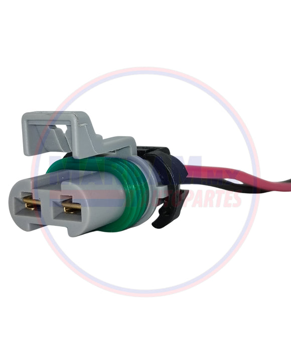 ARNES CHEVY MOTOVENTILADOR 2 CABLES  MONZA FIESTA   Y 1454101       CODIGO 48116