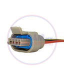 ARNES CHEVY BOBINA 4 CABLES   SERV AMD085       CODIGO 48117