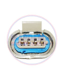 ARNES CHEVY BOBINA 4 CABLES   SERV AMD085       CODIGO 48117