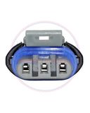 ARNES CHEVROLET BOBINA 3 CABLES CHEVY CORSA  CHEYENNE  Y 1449002      CODIGO 48119