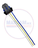 ARNES CHEVROLET BOBINA 3 CABLES CHEVY CORSA  CHEYENNE  Y 1449002      CODIGO 48119