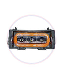 ARNES VW MOTOVENTILADOR 3 CABLES  GOLF  Y 1453700       CODIGO 48125