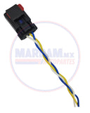 ARNES CHRYSLER BOBINA 3 CABLES  CIGUENAL Y 1452905      CODIGO 48130