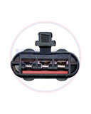 ARNES FORD MOTOVENTILADOR 3 CABLES   Y 1447805       CODIGO 48135