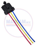 ARNES FORD MOTOVENTILADOR 3 CABLES   Y 1447805       CODIGO 48135