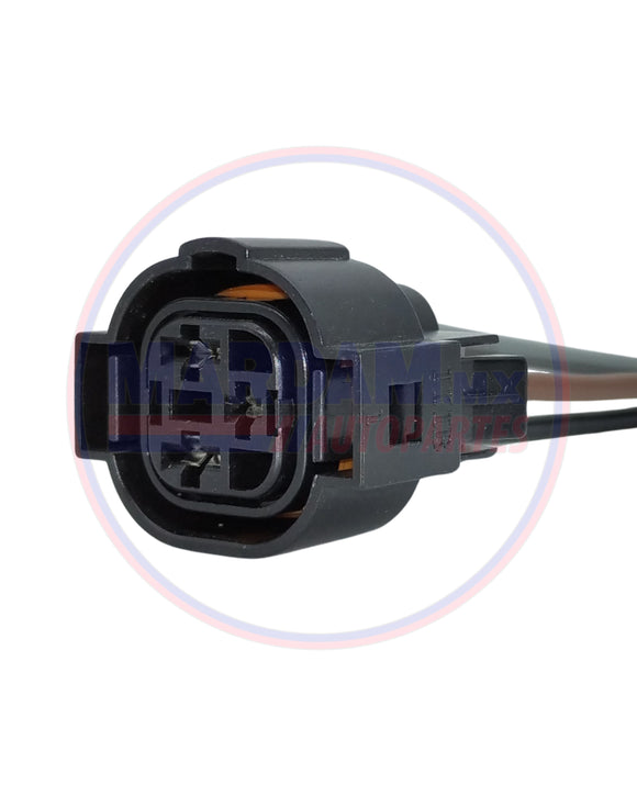 ARNES VW BULBO TEMPERATURA 3 CABLES  Y 1447302      CODIGO 48139
