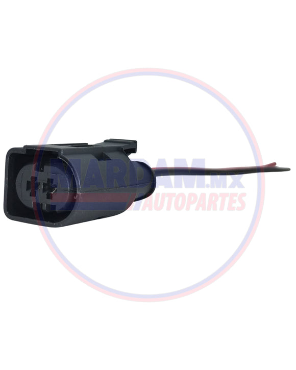 ARNES REGULADOR BOSCH 2 CABLES VW   Y 1453305      CODIGO 48147