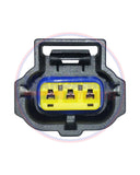 ARNES REGULADOR FORD 3 CABLES 6G    Y 1455505      CODIGO 48148