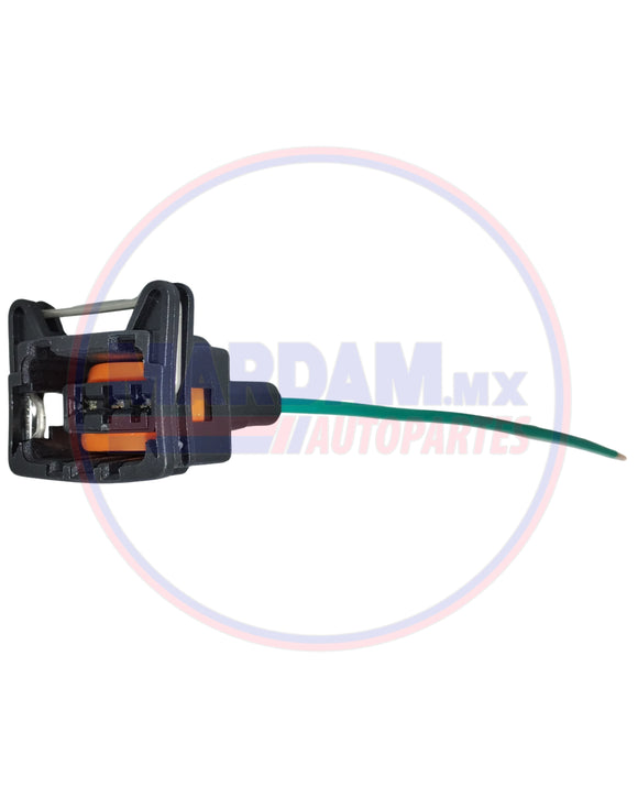ARNES REGULADOR FORD 3 CABLES 3G   Y 1455506      CODIGO 48149