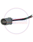 ARNES REGULADOR DENSO 3 CABLES TOYOTA    Y 1456205      CODIGO 48150