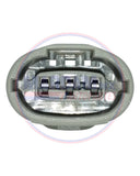 ARNES REGULADOR DENSO 3 CABLES TOYOTA    Y 1456205      CODIGO 48150