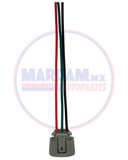 ARNES REGULADOR DENSO 3 CABLES TOYOTA    Y 1456205      CODIGO 48150