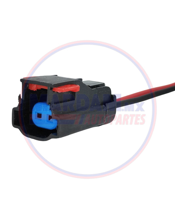 ARNES CHRYSLER MOTOVENTILADOR 2 CABLES  NEON  Y 1447812      CODIGO 48169