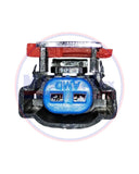 ARNES CHRYSLER MOTOVENTILADOR 2 CABLES  NEON  Y 1447812      CODIGO 48169