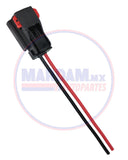 ARNES CHRYSLER MOTOVENTILADOR 2 CABLES  NEON  Y 1447812      CODIGO 48169