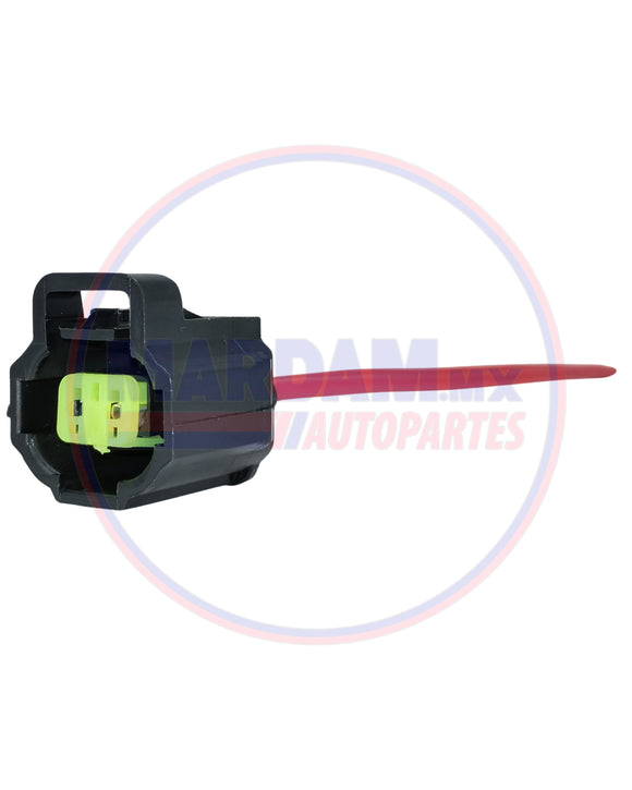ARNES FORD SENSOR TEMPERATURA 2 CABLES FIESTA IKON  Y 1450209      CODIGO 48171