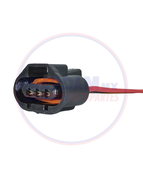 ARNES FORD SENSOR TPS 3 CABLES  Y 1453905     CODIGO 48172