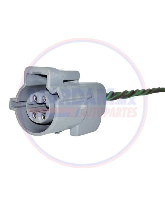 ARNES FORD SENSOR OXIGENO 2 CABLES  SERV ARN68N      CODIGO 48175