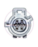 ARNES FORD SENSOR OXIGENO 2 CABLES  SERV ARN68N      CODIGO 48175