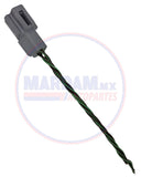 ARNES FORD SENSOR OXIGENO 2 CABLES  SERV ARN68N      CODIGO 48175