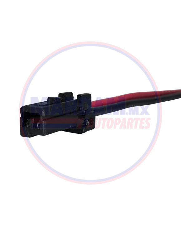 ARNES UNIVERSAL BOMBA GASOLINA 2 CABLES FORD      CODIGO 48188