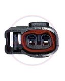 ARNES NISSAN BOBINA 2 CABLES  PLATINA CLIO   Y 1449003      CODIGO 48190