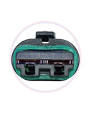 ARNES NISSAN MOTOVENTILADOR 2 CABLES  PLATINA   SERV AMD132      CODIGO 48192