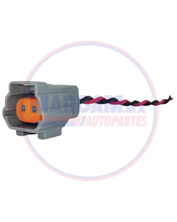 ARNES NISSAN SENSOR TEMPERATURA  (DISTRIBUIDOR )2 CABLES  CIO 38502      CODIGO 48196
