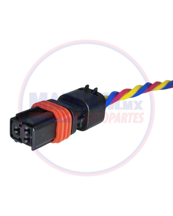 ARNES NISSAN BULBO TEMPERATURA 3 CABLES    Y 1449007      CODIGO 48207