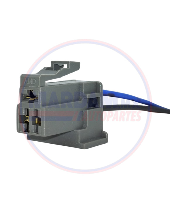 ARNES NISSAN TSURU RELEVADOR 2 CABLES CLAXON TODOS     CODIGO 48321