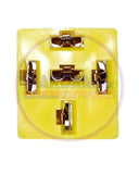 ARNES UNIVERSAL RELEVADOR 4 Y5 CABLES  CAL 14   CIO 05161         CODIGO 48326