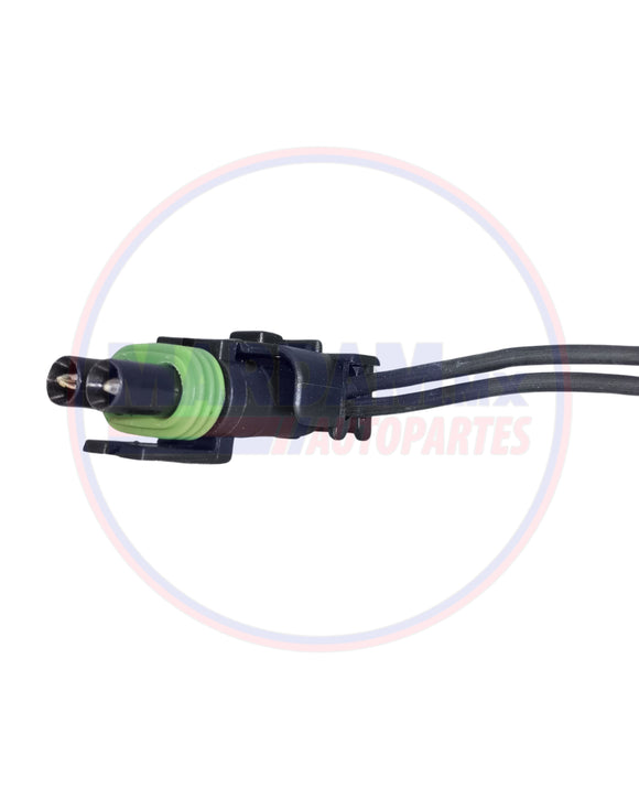 ARNES CHRYSLER BULBO REVER 2 CABLES    Y 1447309         CODIGO 48327