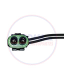 ARNES CHRYSLER BULBO REVER 2 CABLES    Y 1447309         CODIGO 48327