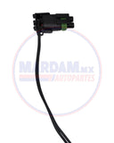 ARNES CHRYSLER BULBO REVER 2 CABLES    Y 1447309         CODIGO 48327