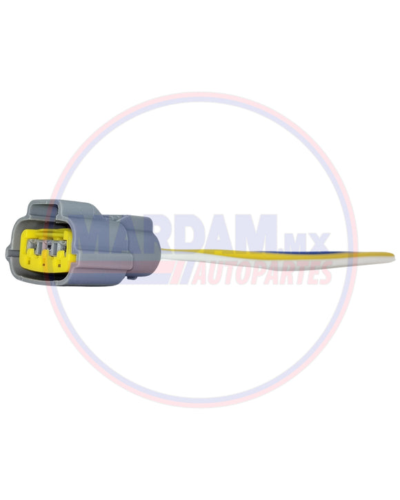 ARNES NISSAN BOBINA 3 CABLES SENSOR TPS  Y 1447905         CODIGO 48333