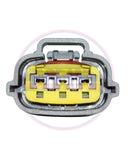 ARNES NISSAN BOBINA 3 CABLES SENSOR TPS  Y 1447905         CODIGO 48333