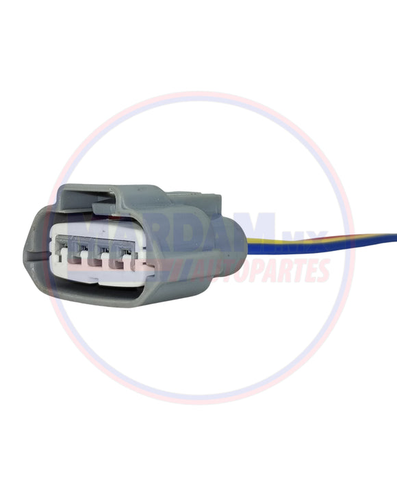 ARNES NISSAN DISTRIBUIDOR 4 CABLES   SERV AMD163      CODIGO 48370
