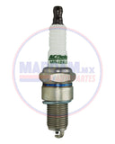 BUJIA  AC DELCO AFINACION CHEVY CORSA MERIVA MATIZ TORNADO CHRYSLER VW  CONVENCIONAL  MR42XLS        CODIGO MR42XLS